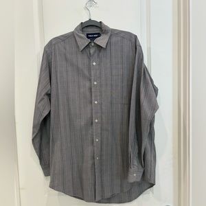 Polo Golf button up long sleeve